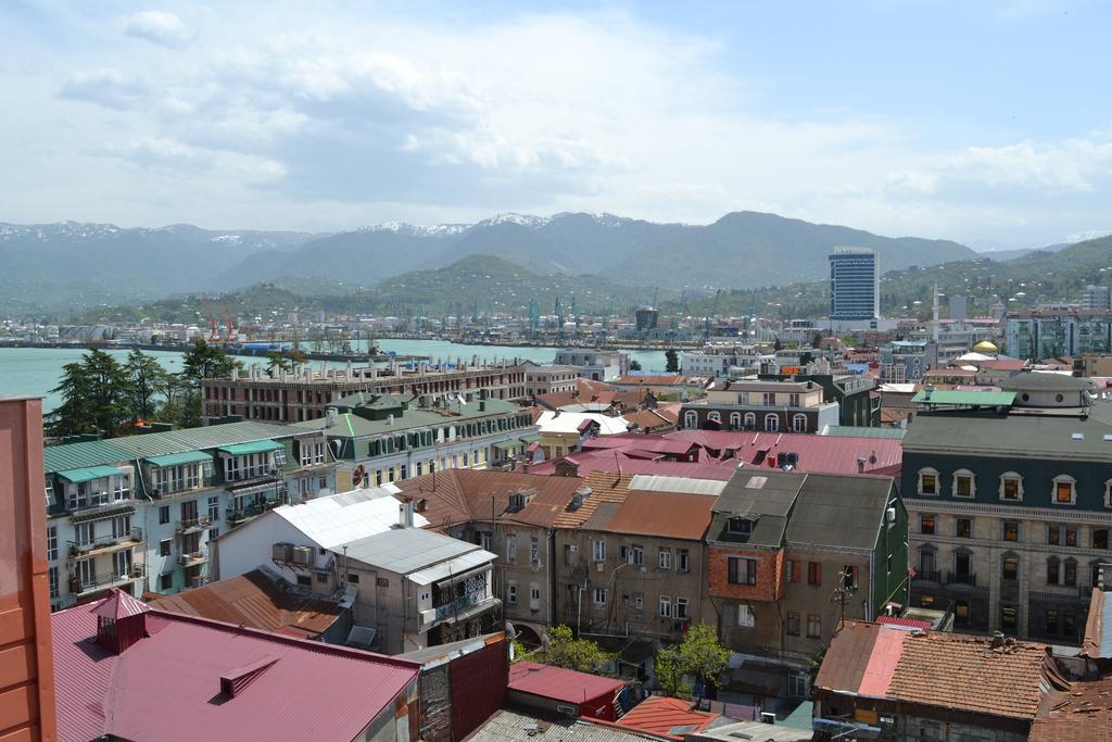 Gagu'S Apartment Batumi Kültér fotó